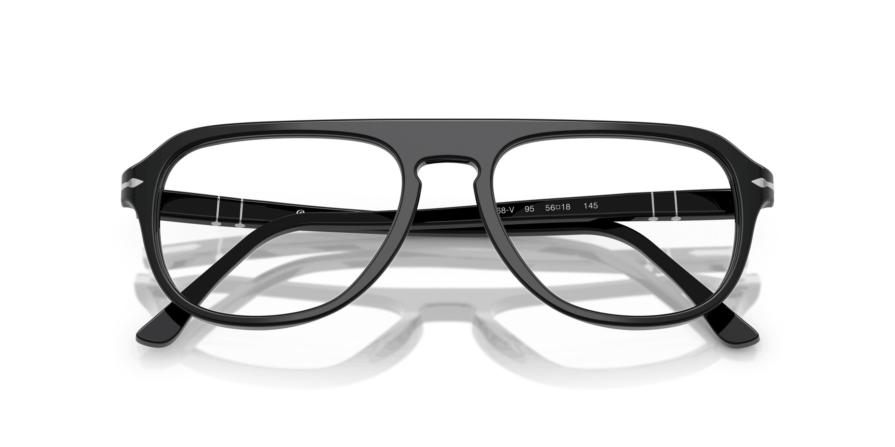 Folded, Persol PO3368V 95