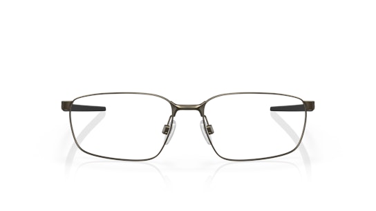 Oakley OX 3249 (Large) (324902) Glasses Transparent / Silver
