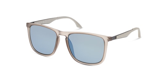O'Neill ONS-ENSENADA2.0 Sunglasses Blue / Transparent, Grey