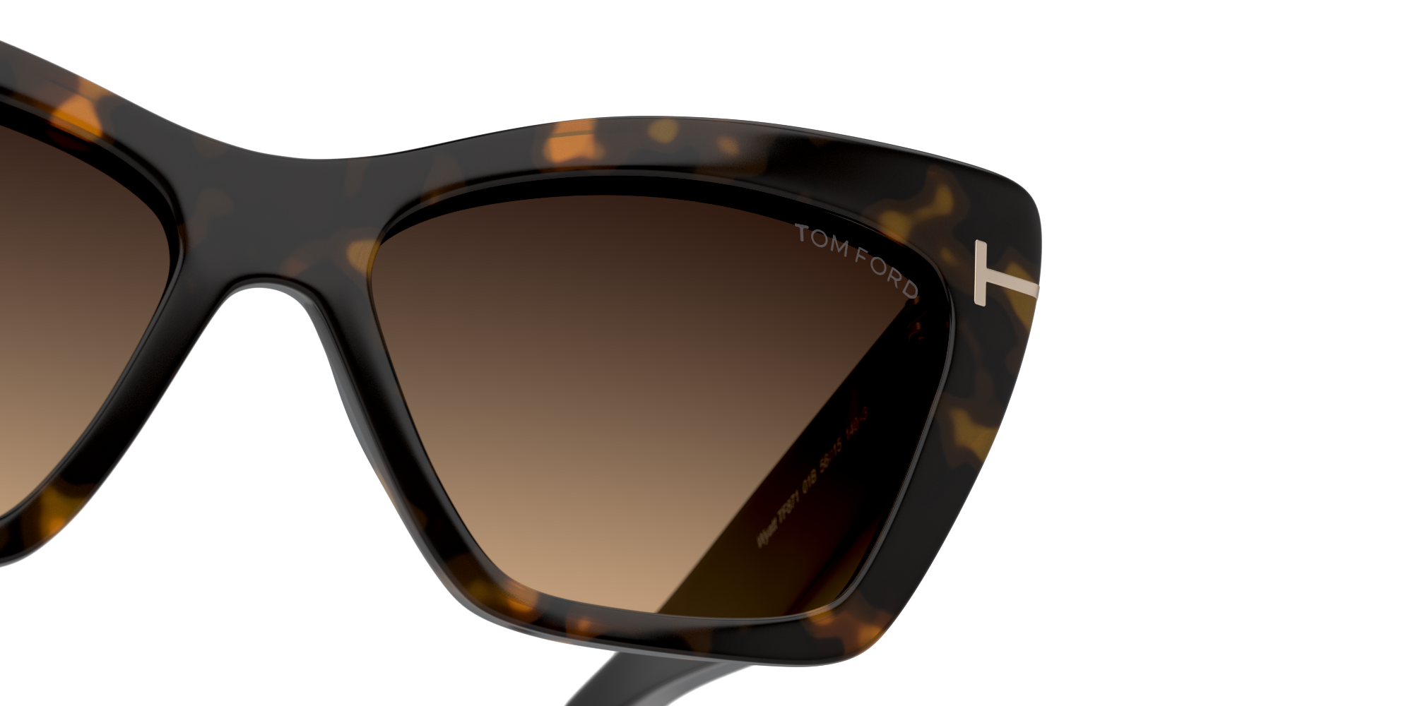 [products.image.detail01] TOM FORD FT0871 52F