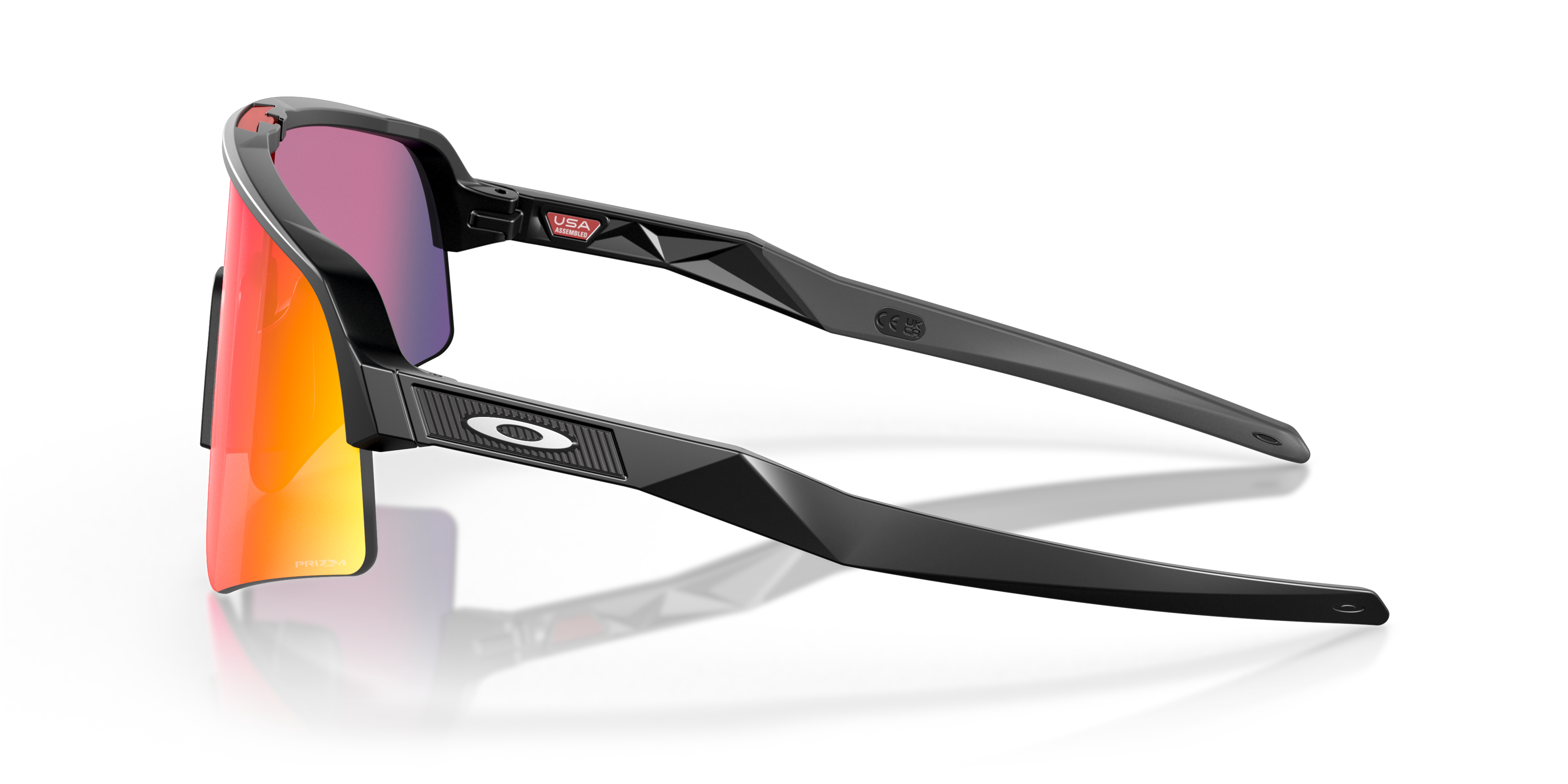 [products.image.angle_left02] Oakley Sutro Lite Sweep 0OO9465 946501