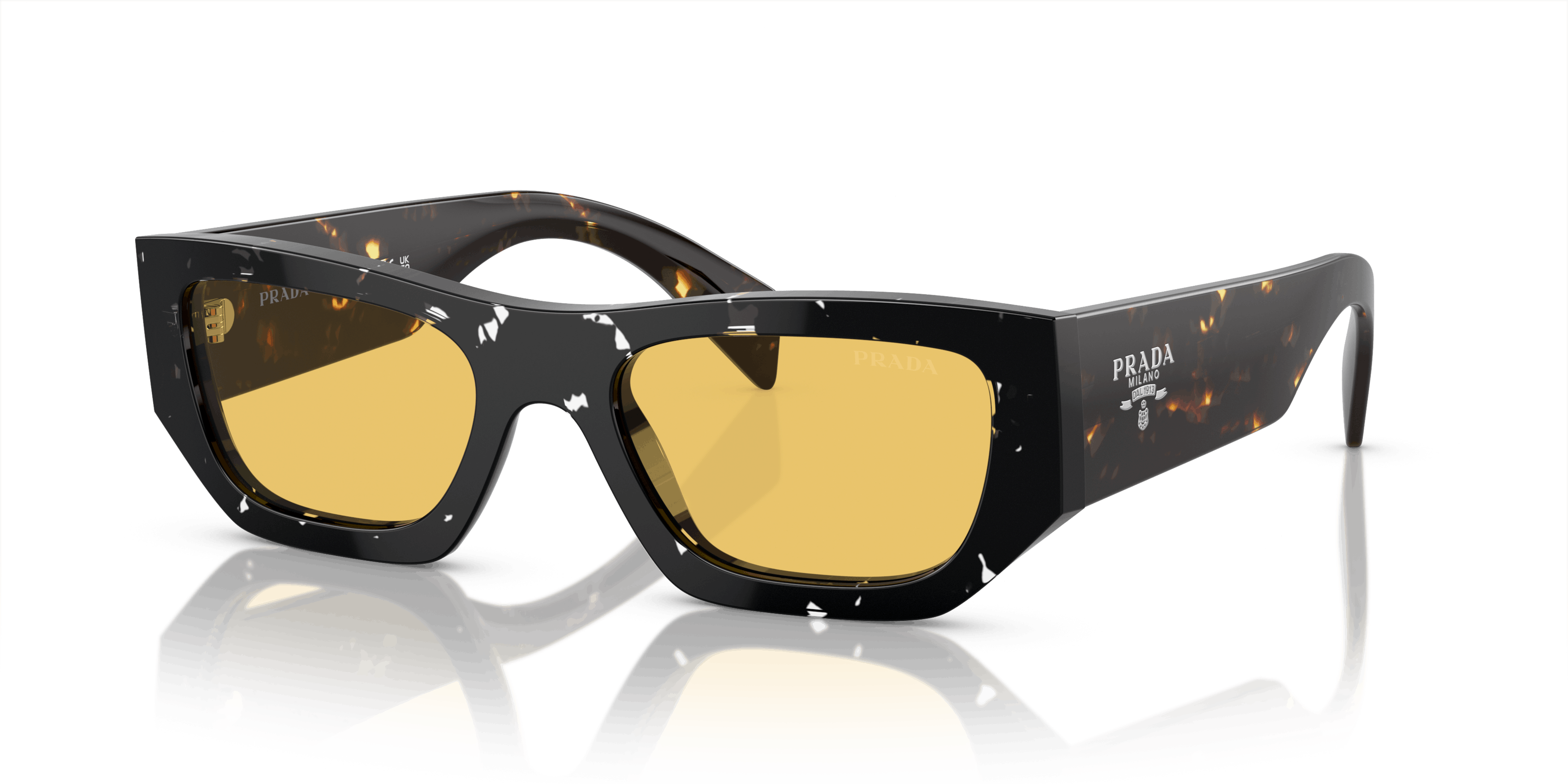 Angle_Left01, Prada PR A01S 15O10C