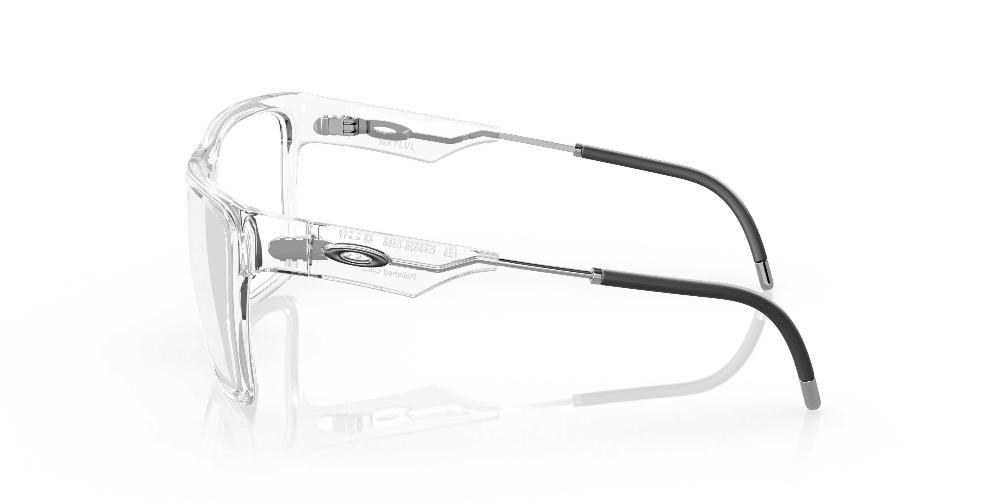 Angle_Left02, Oakley NXTLVL OX8028 802803