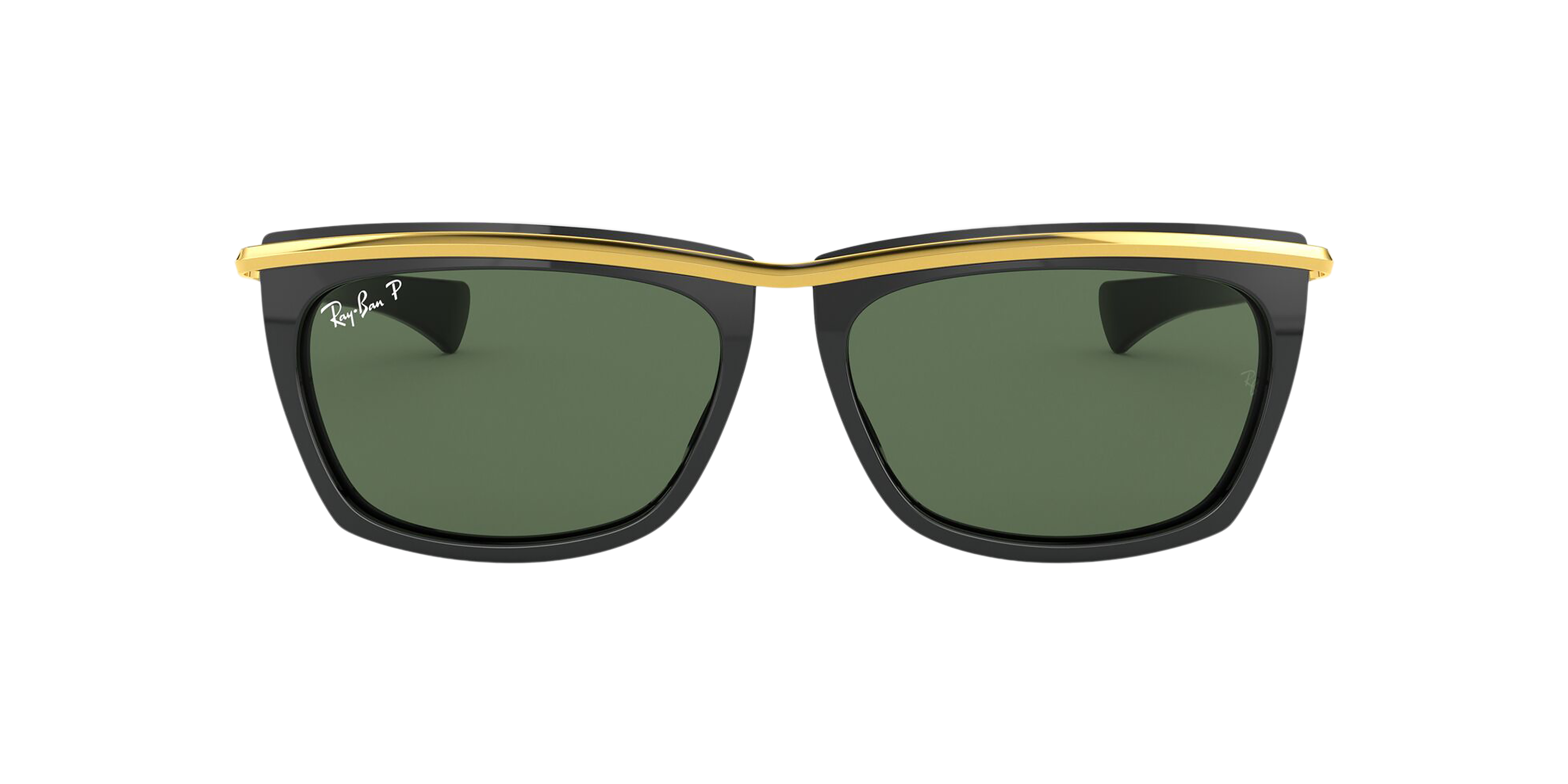 [products.image.front] Ray-Ban Olympian II RB2419 130358
