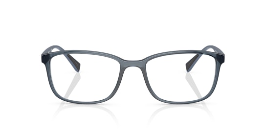 Prada Linea Rossa PS 04IV (CZH1O1) Glasses Transparent / Blue