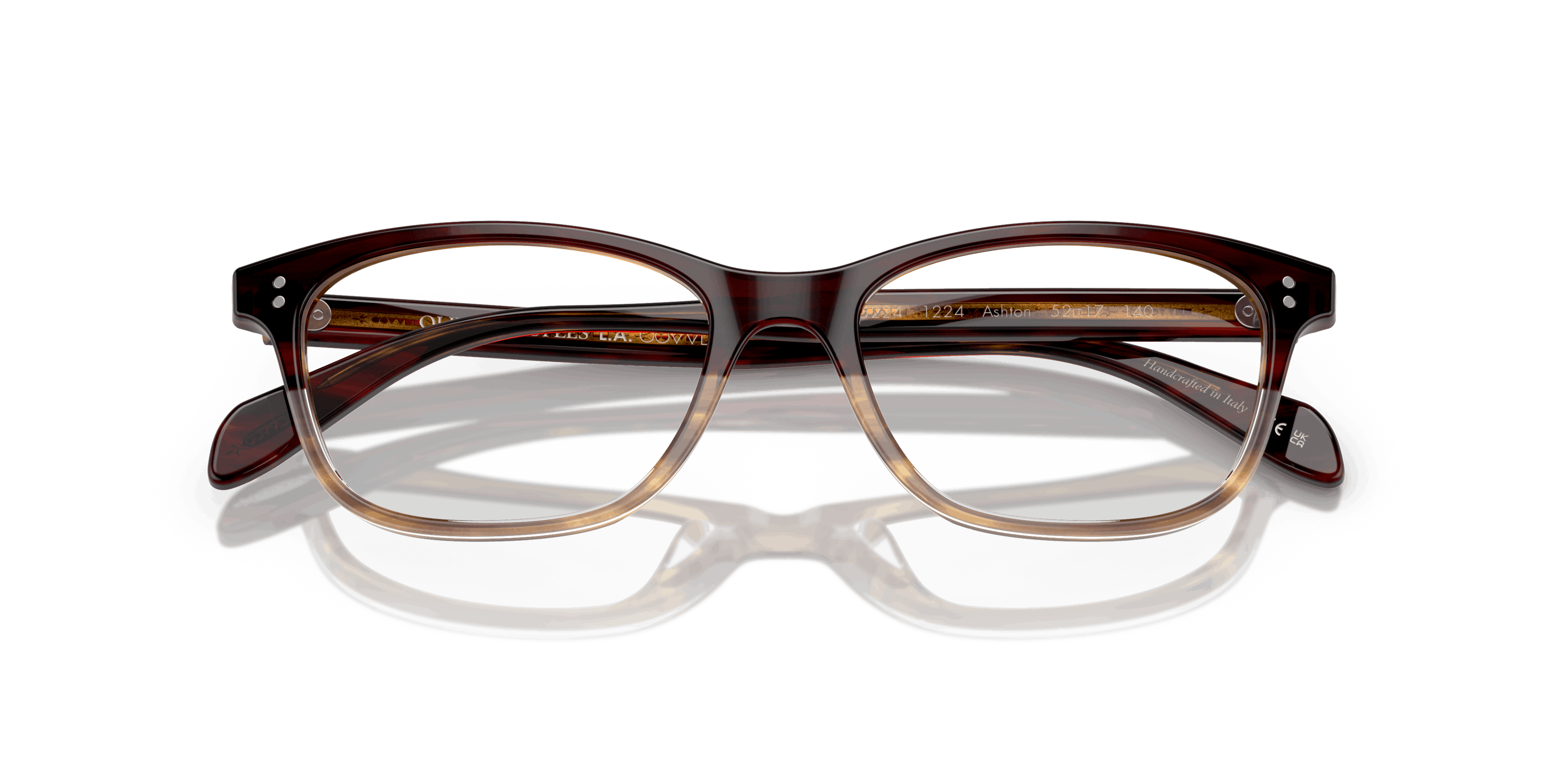 Folded, Oliver Peoples ASHTON OV5224 1224