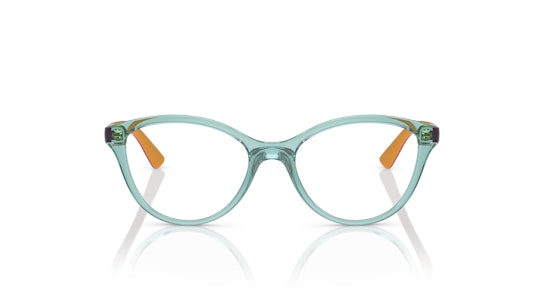 Vogue VY 2019 Children's Glasses Transparent / Transparent, Green