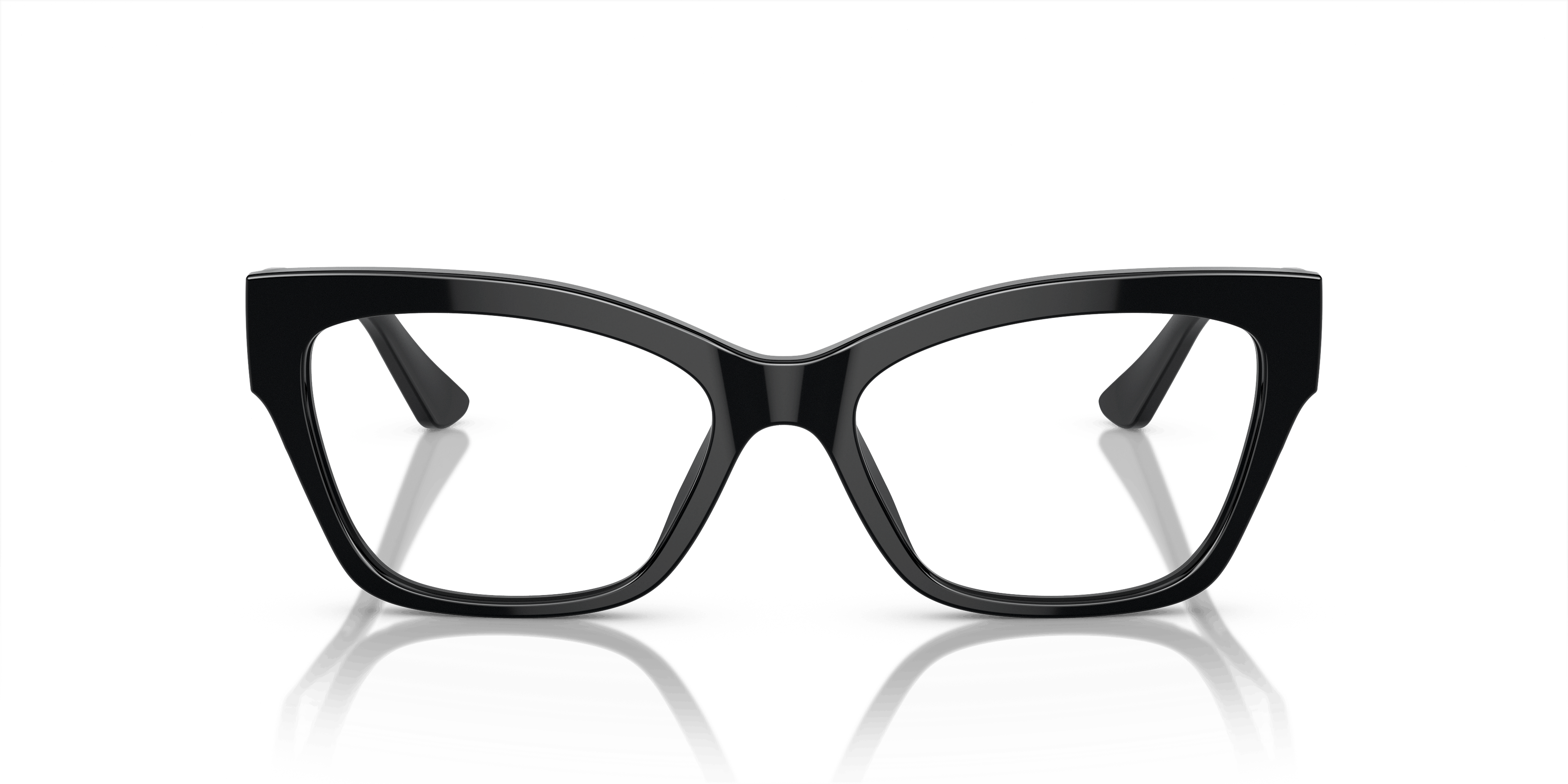 Front, Vogue Eyewear VO5523 W44