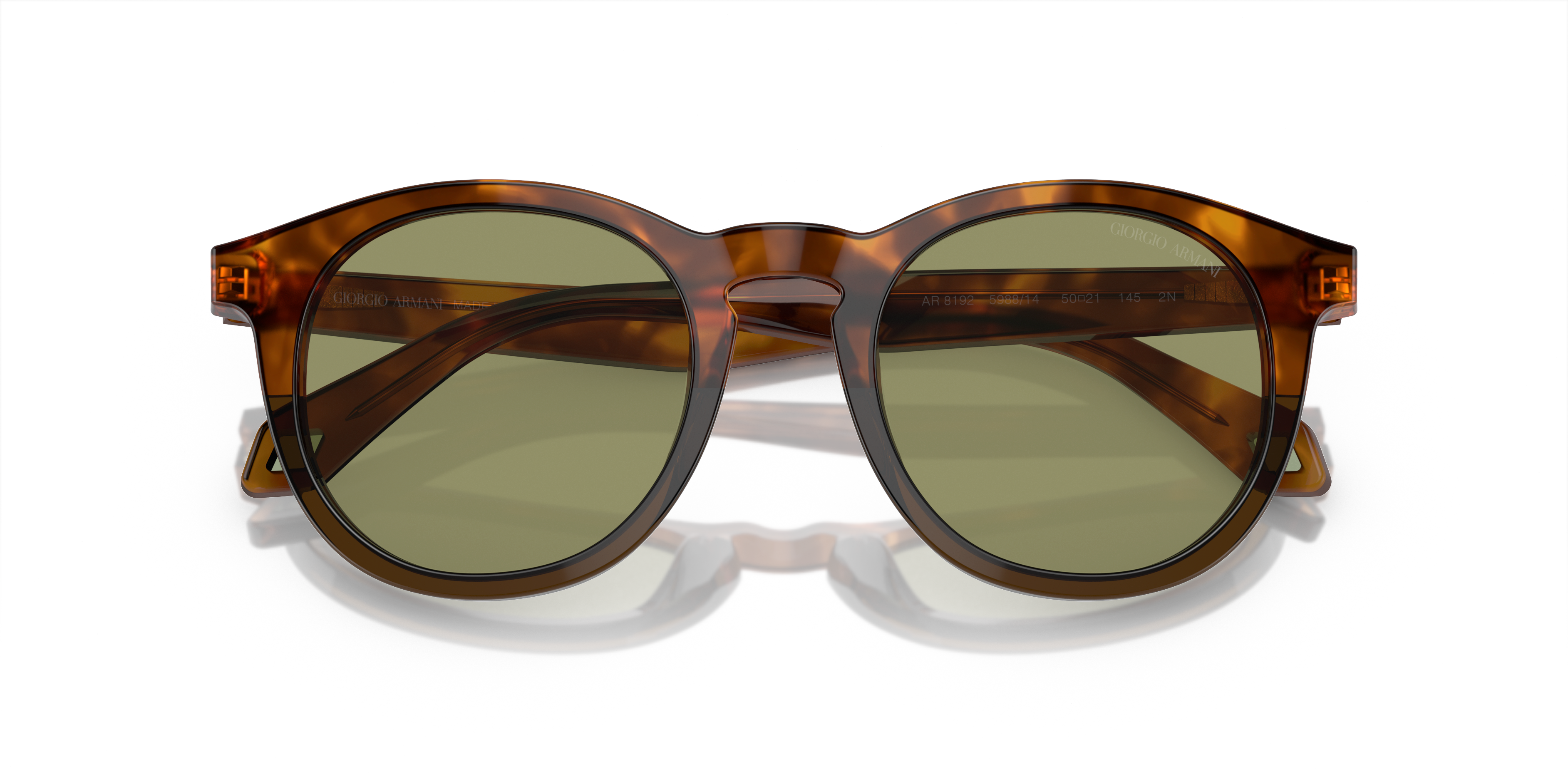 [products.image.folded] Giorgio Armani AR 8192 Sunglasses