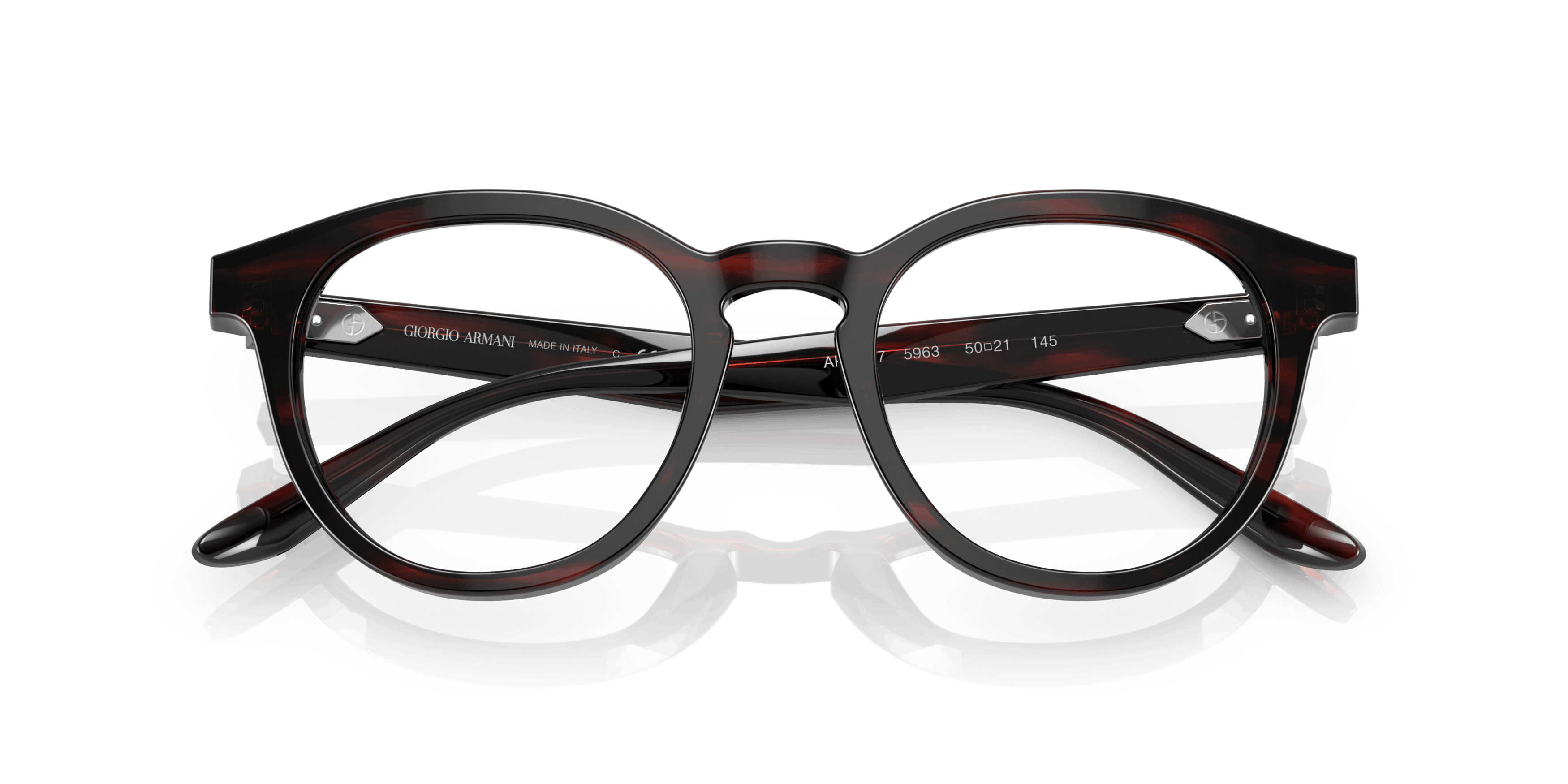 Folded, Giorgio Armani AR7227 5963