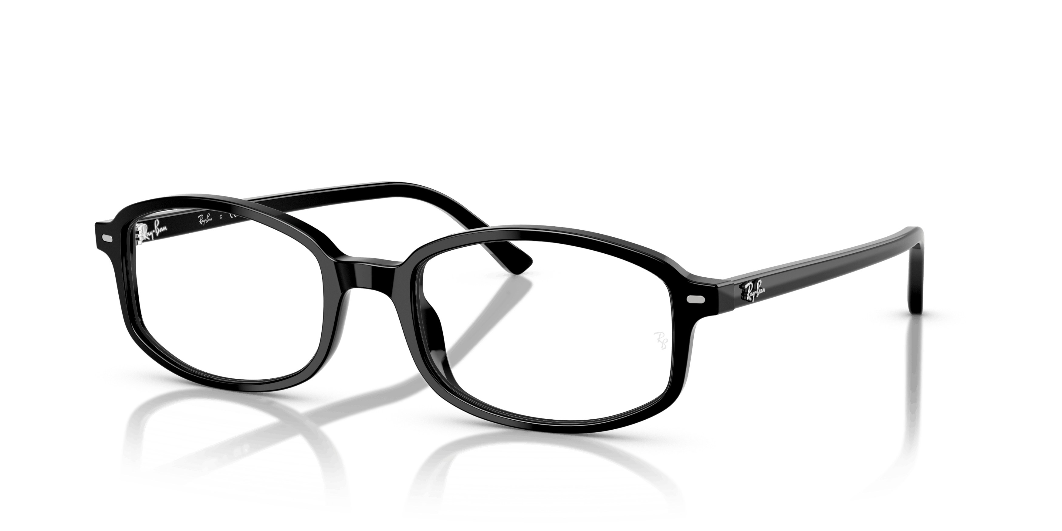 [products.image.angle_left01] Ray-Ban RX5432 2000