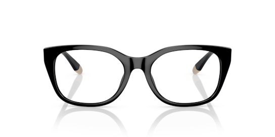 Armani Exchange AX 3099 (8158) Glasses Transparent / Black