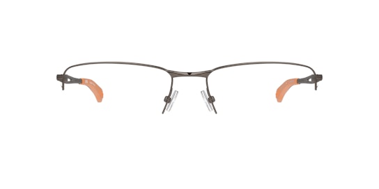 Unofficial UNOM0084 (Large) Glasses Transparent / Black