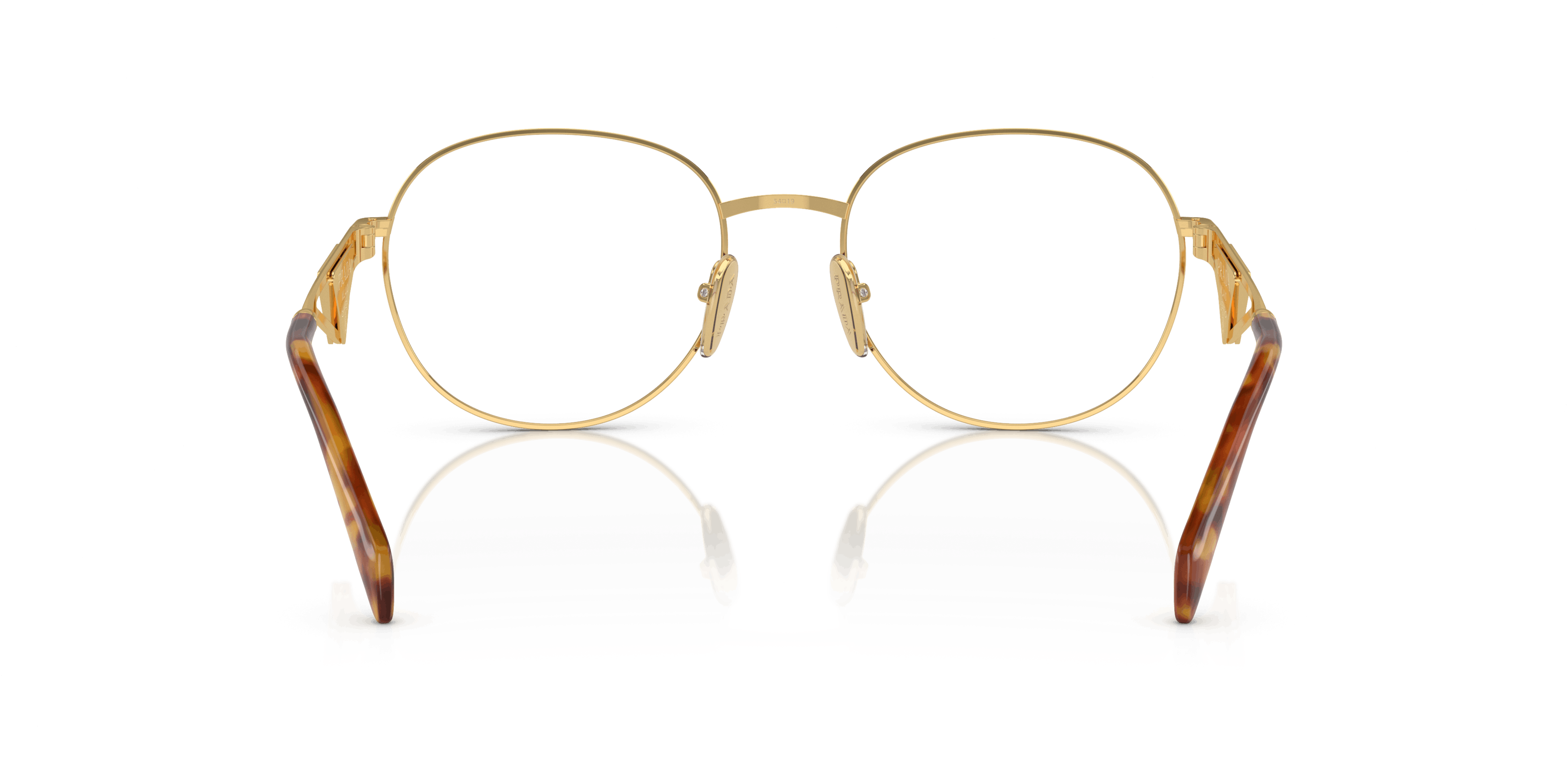 Detail02, Prada PR A50V 5AK1O1