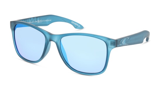 O'Neill Shore 2.0 Sunglasses Blue / Transparent, Blue
