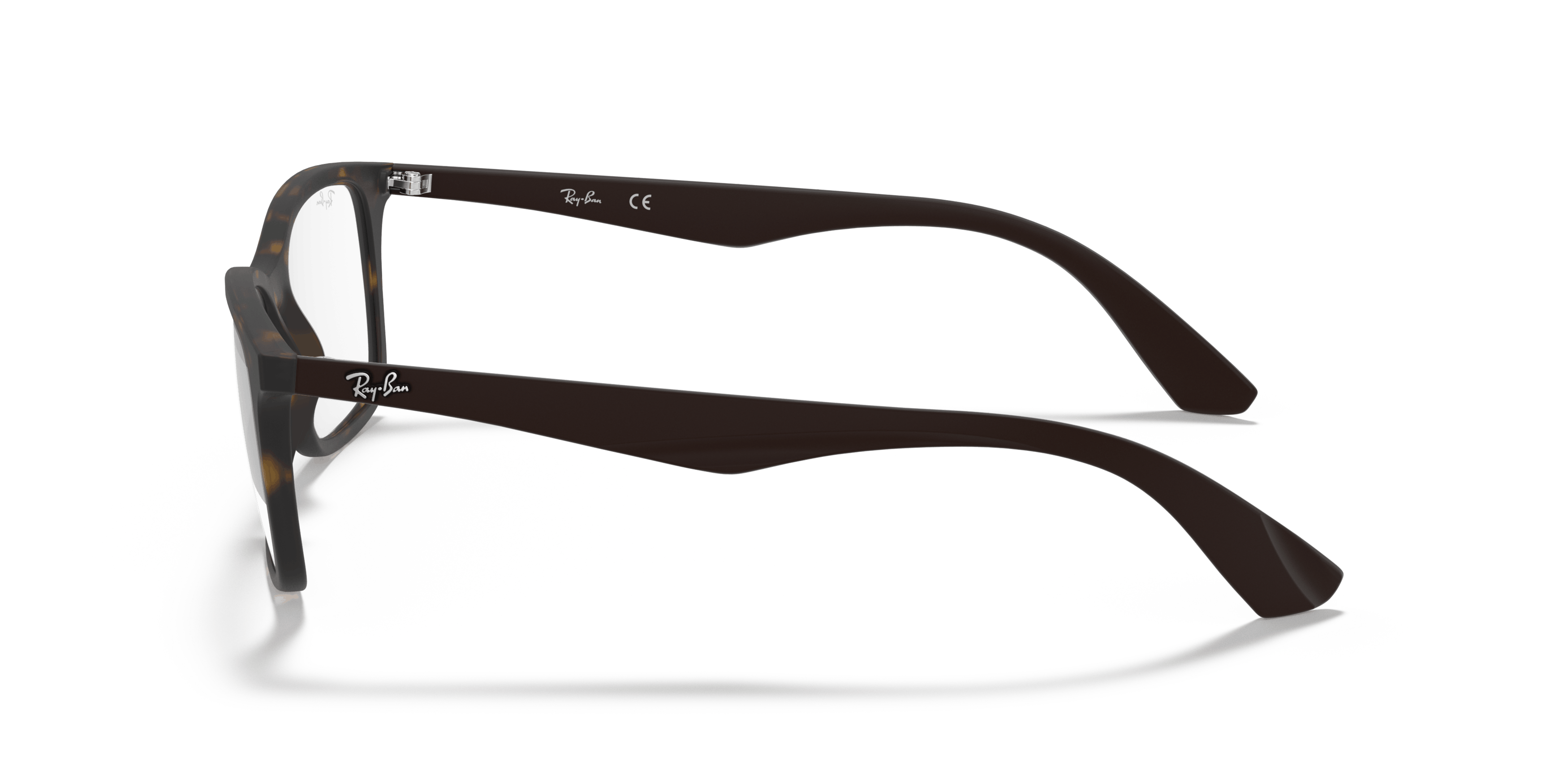 Angle_Left02, Ray-Ban 0RX7047 5573 Briller