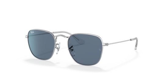 RAY-BAN RJ9557S 212/80 Argent