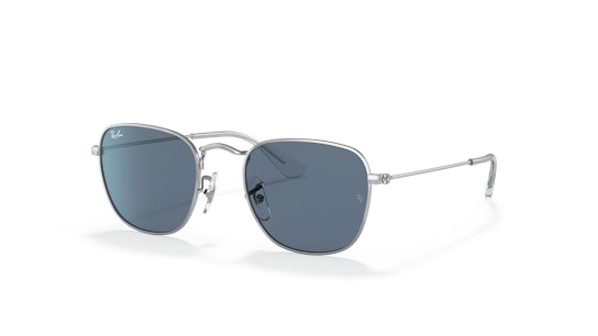 RAY-BAN RJ9557S 212/80 Argent