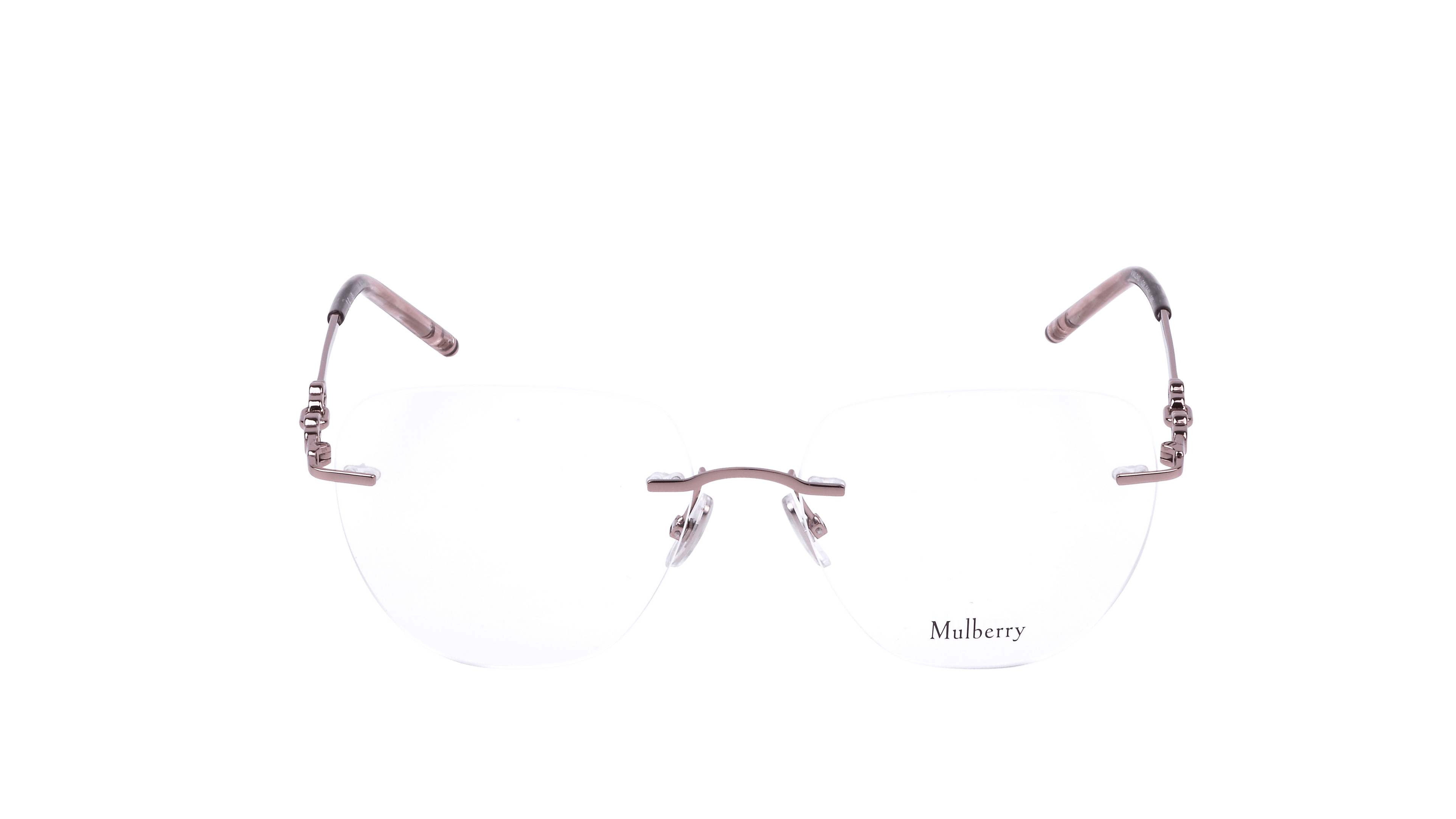 [products.image.front] Mulberry VML 245 Glasses