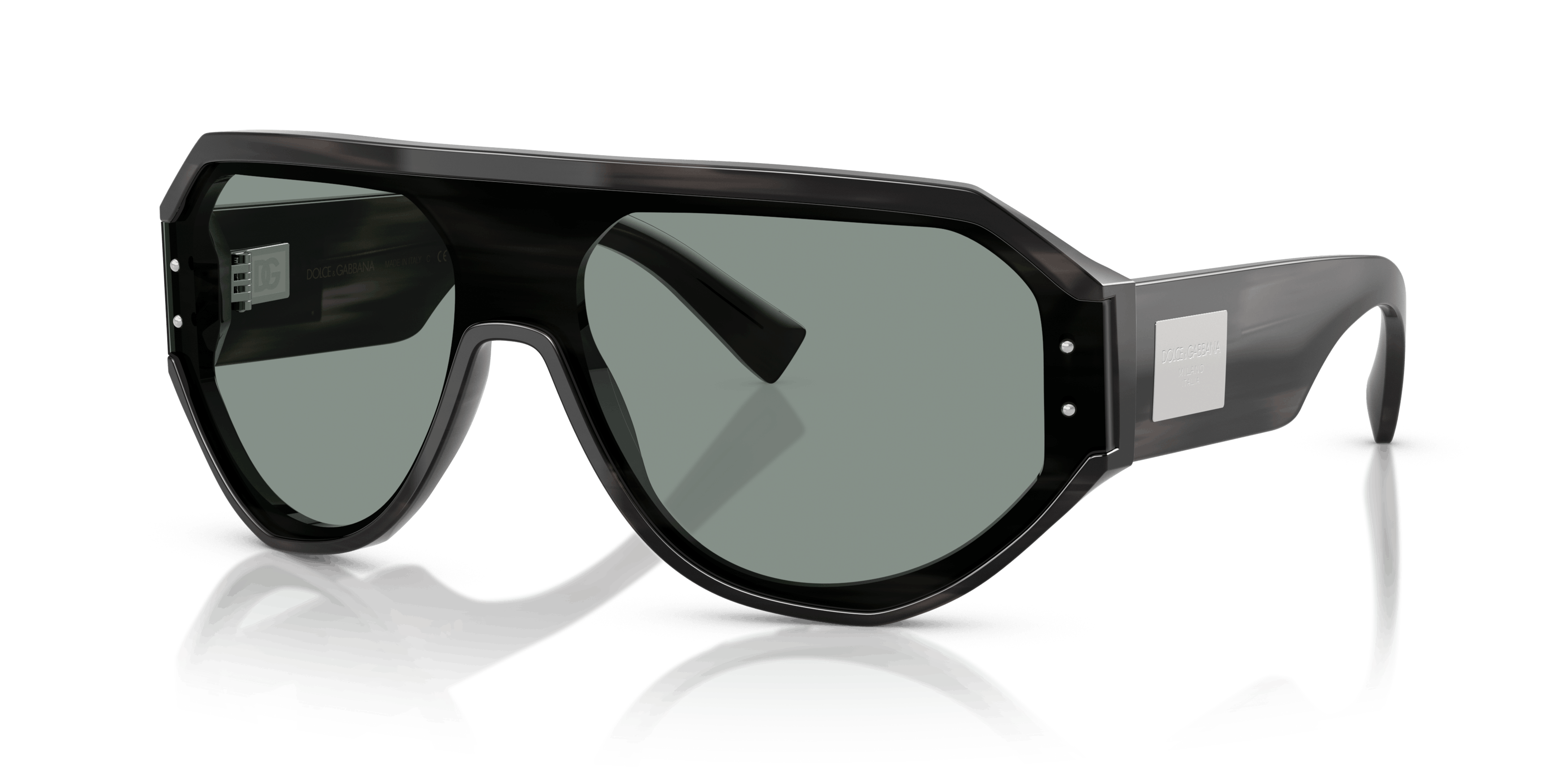 Angle_Left01, Dolce & Gabbana 0DG4481 3440/1 Solbriller