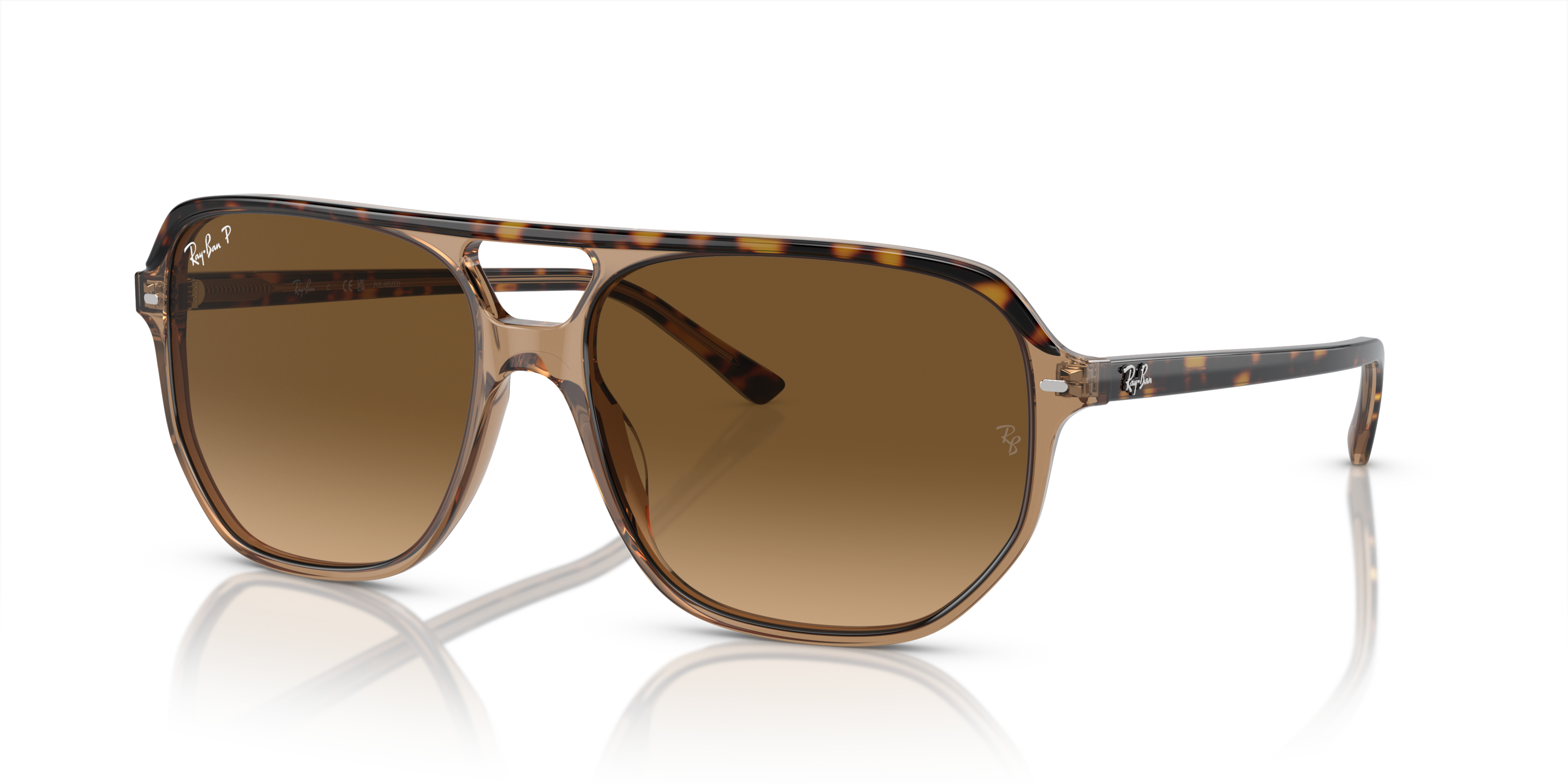 [products.image.angle_left01] Ray-Ban BILL ONE RB2205 1292M2