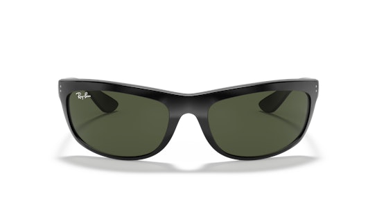 Ray-Ban Balorama RB 4089 Sunglasses Grey / Black