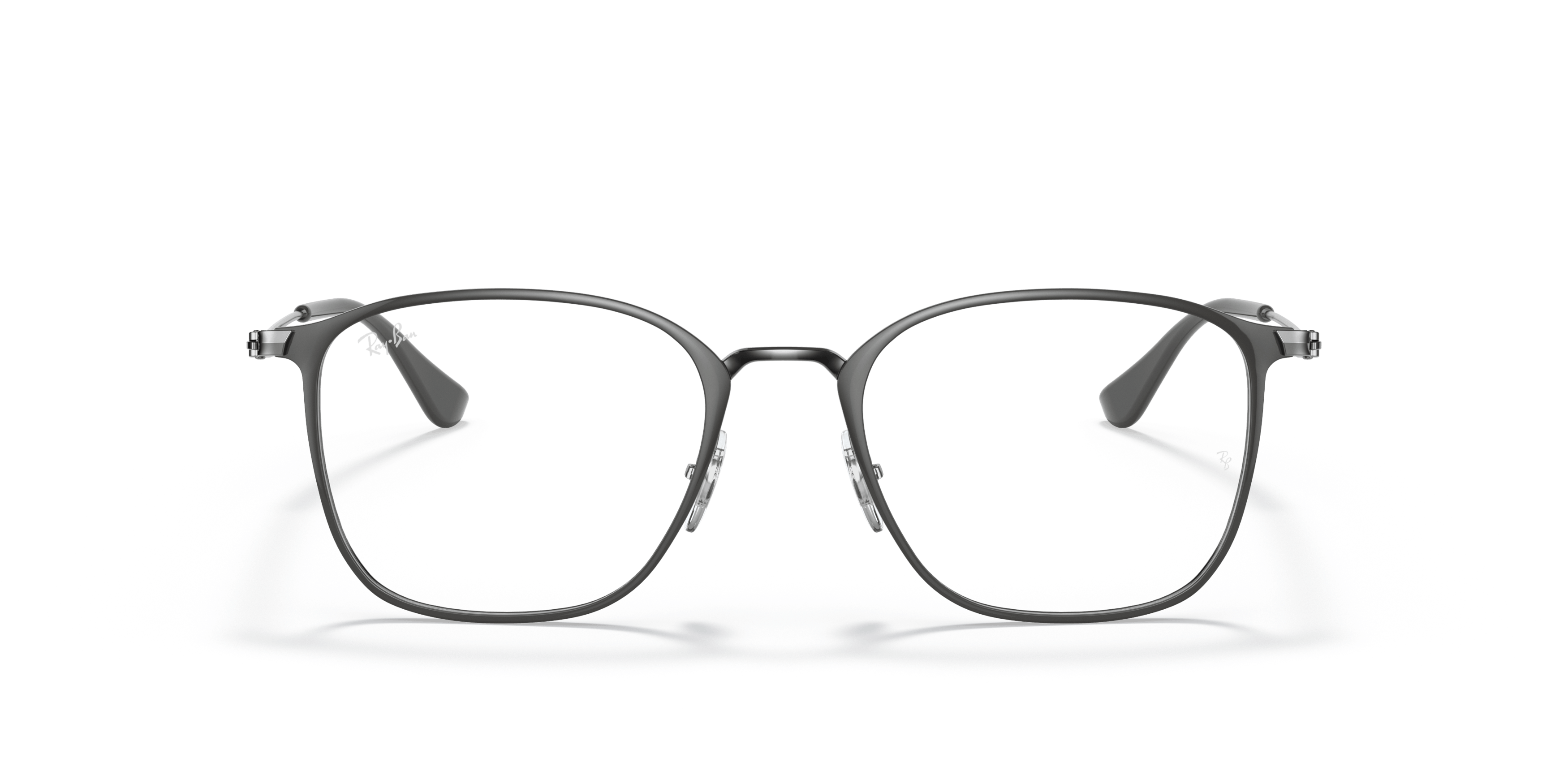 Front, Ray-Ban RB6466 3102