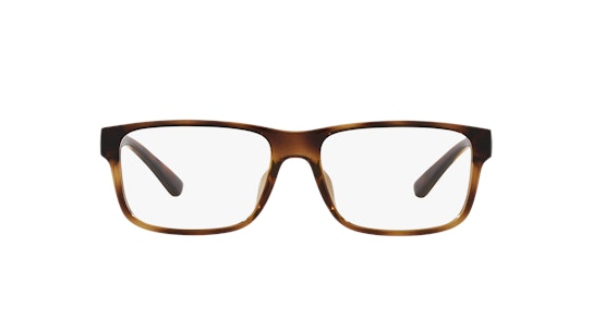 Polo Ralph Lauren PH 2237U Glasses Transparent / Tortoise Shell