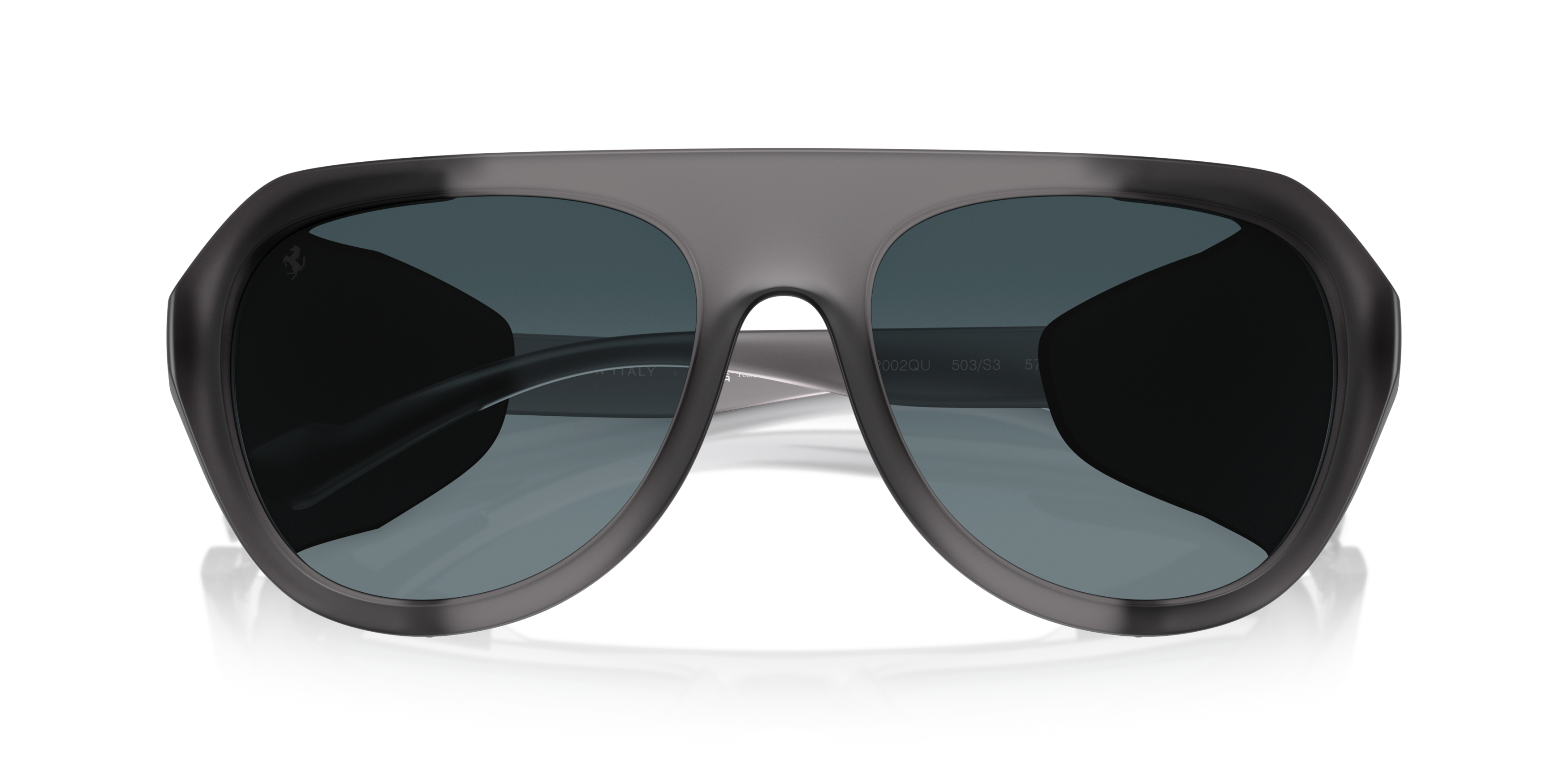 [products.image.folded] Ferrari Cavallino FH2002QU Sunglasses