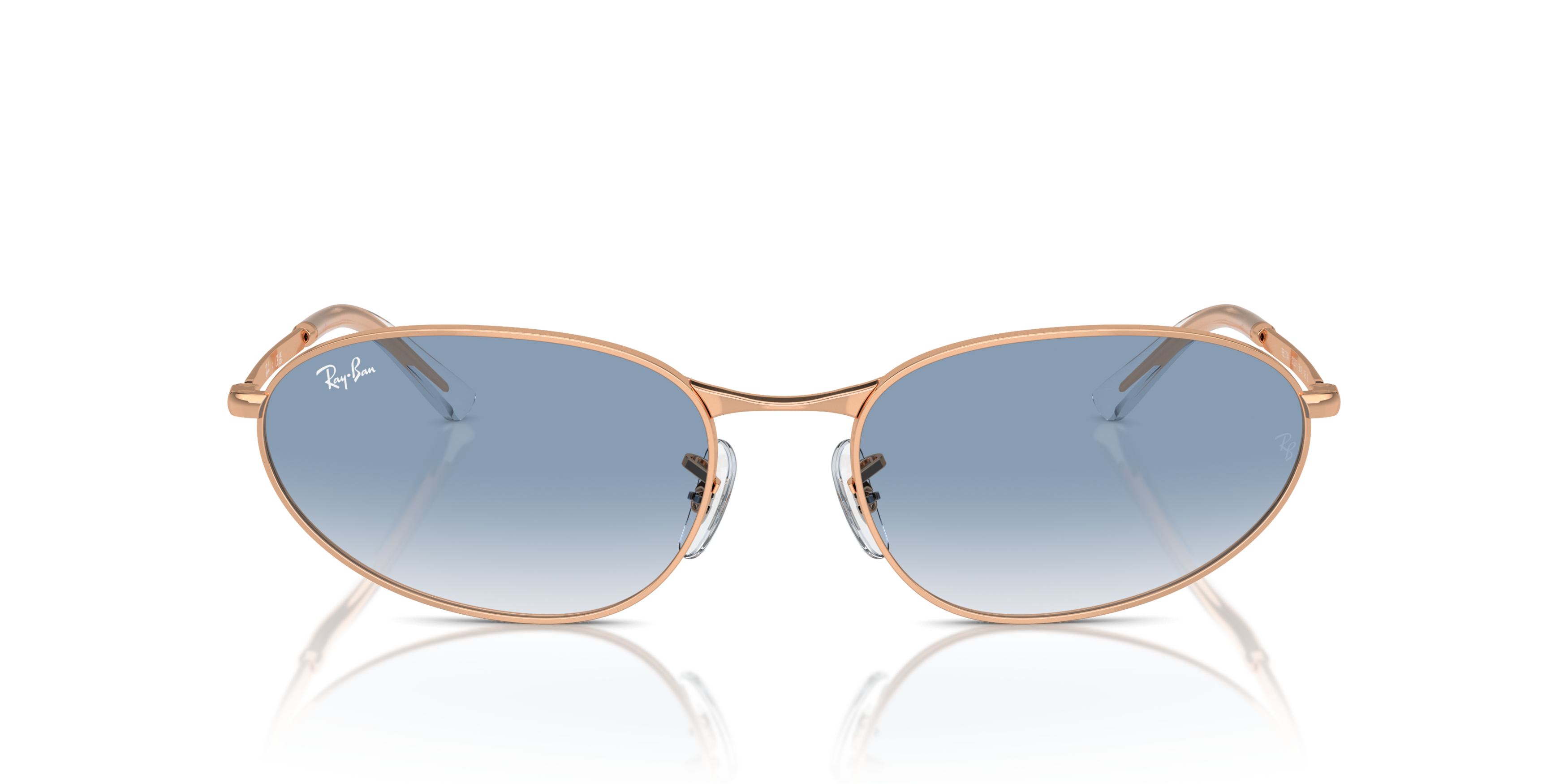 [products.image.front] Ray-Ban 0RB3734 92023F Solglasögon