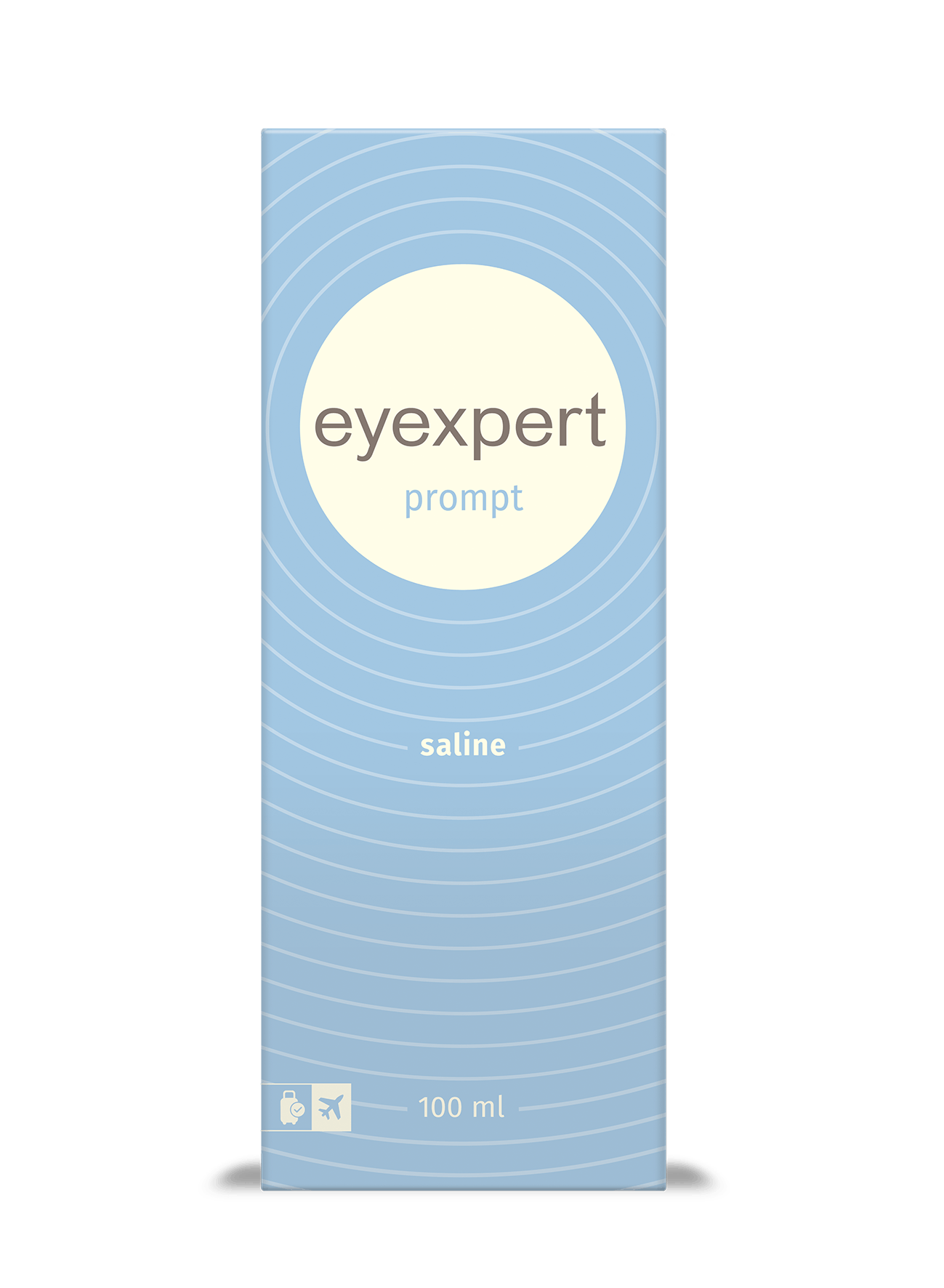 Angle_Left01 Eyexpert Eyexpert Prompt Contact Lens Solution 1 x 1 x 100ml