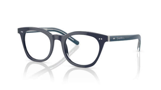 Giorgio Armani AR 7251 Glasses Transparent / Blue