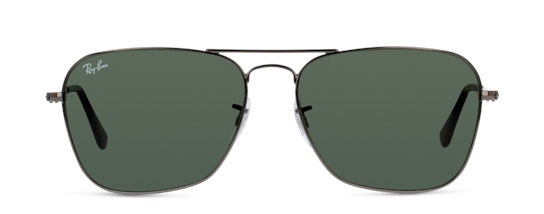 RAY-BAN RB3136 4 Gris