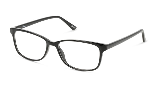 Seen SN IF10 (BB00) Glasses Transparent / Black
