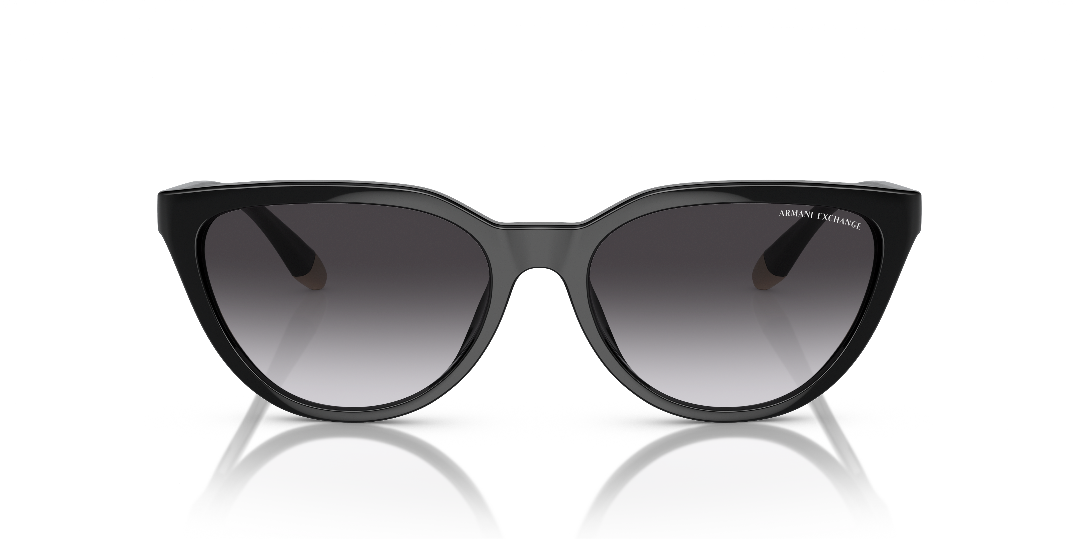 [products.image.front] Armani Exchange AX 4130SU Sunglasses