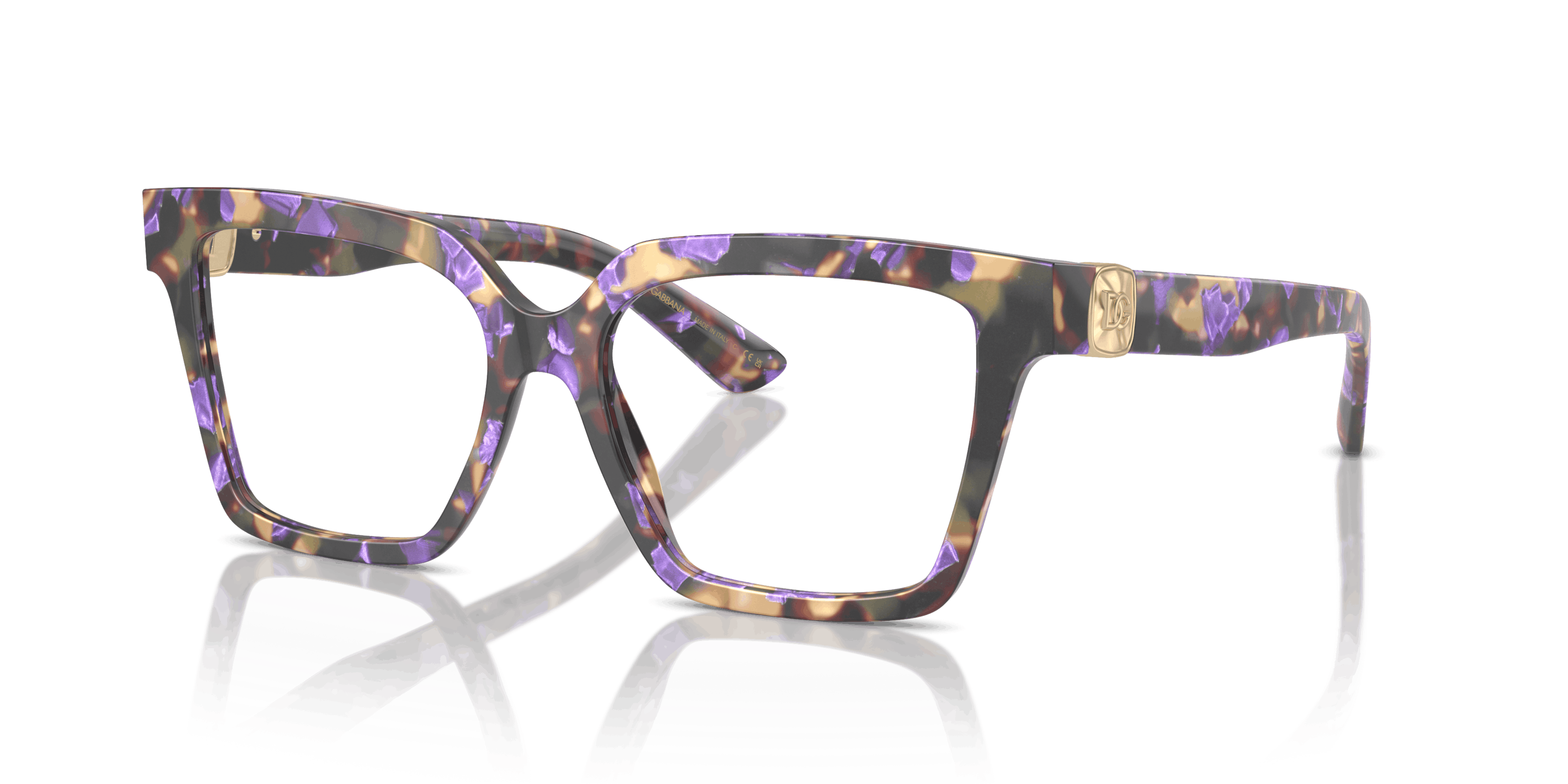 Angle_Left01, Dolce&Gabbana DG3395 3439