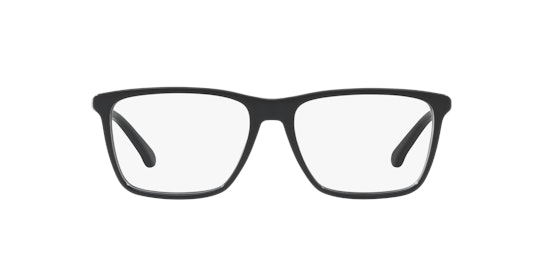 Brooks Brothers BB 2037 Glasses Transparent / Black