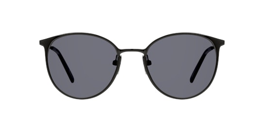 Seen SNSF0022 Sunglasses Grey / Black