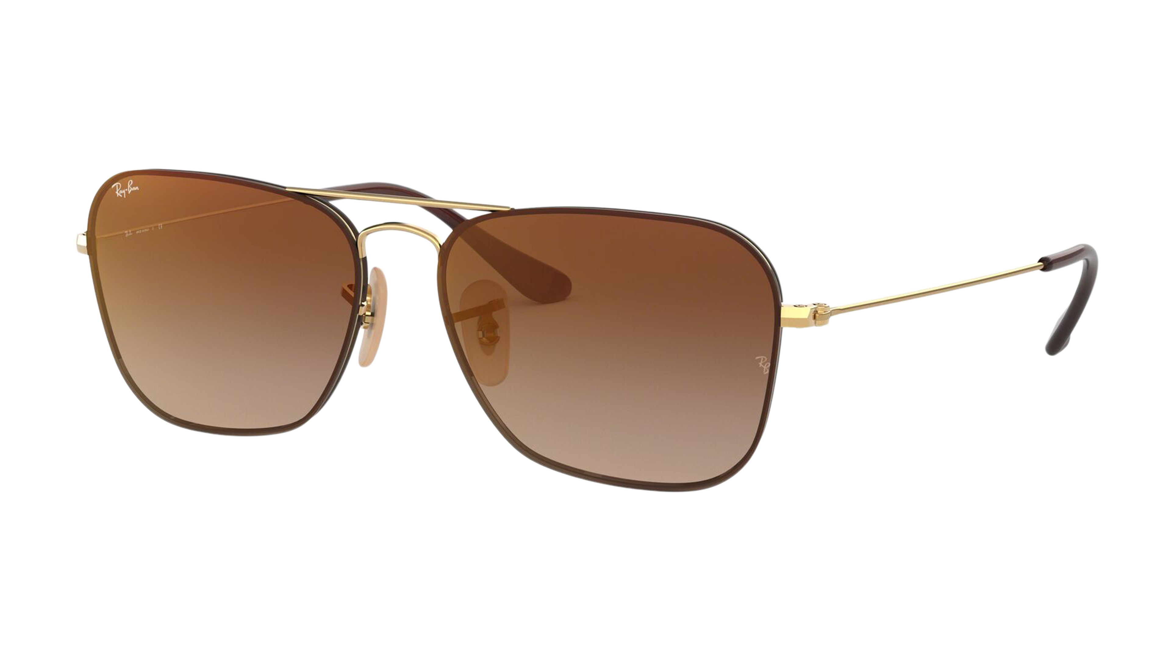 [products.image.angle_left01] Ray-Ban RB3603 001/S0