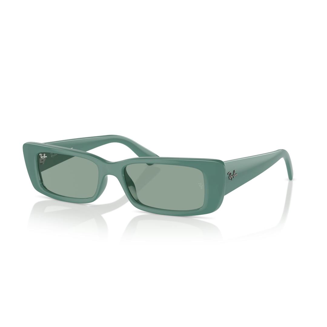 Ray-Ban Teru 0RB4425 Solbriller - Firkantede Grøn