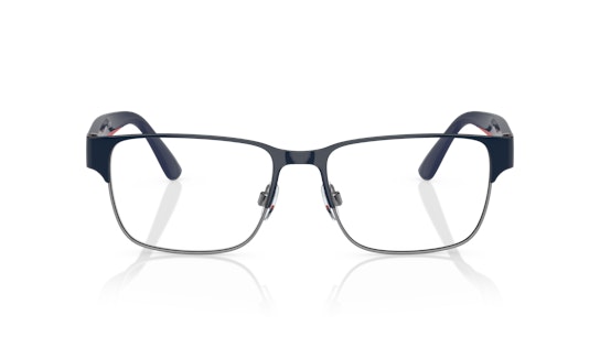 Polo Ralph Lauren PH 1219 (9273) Glasses Transparent / Blue