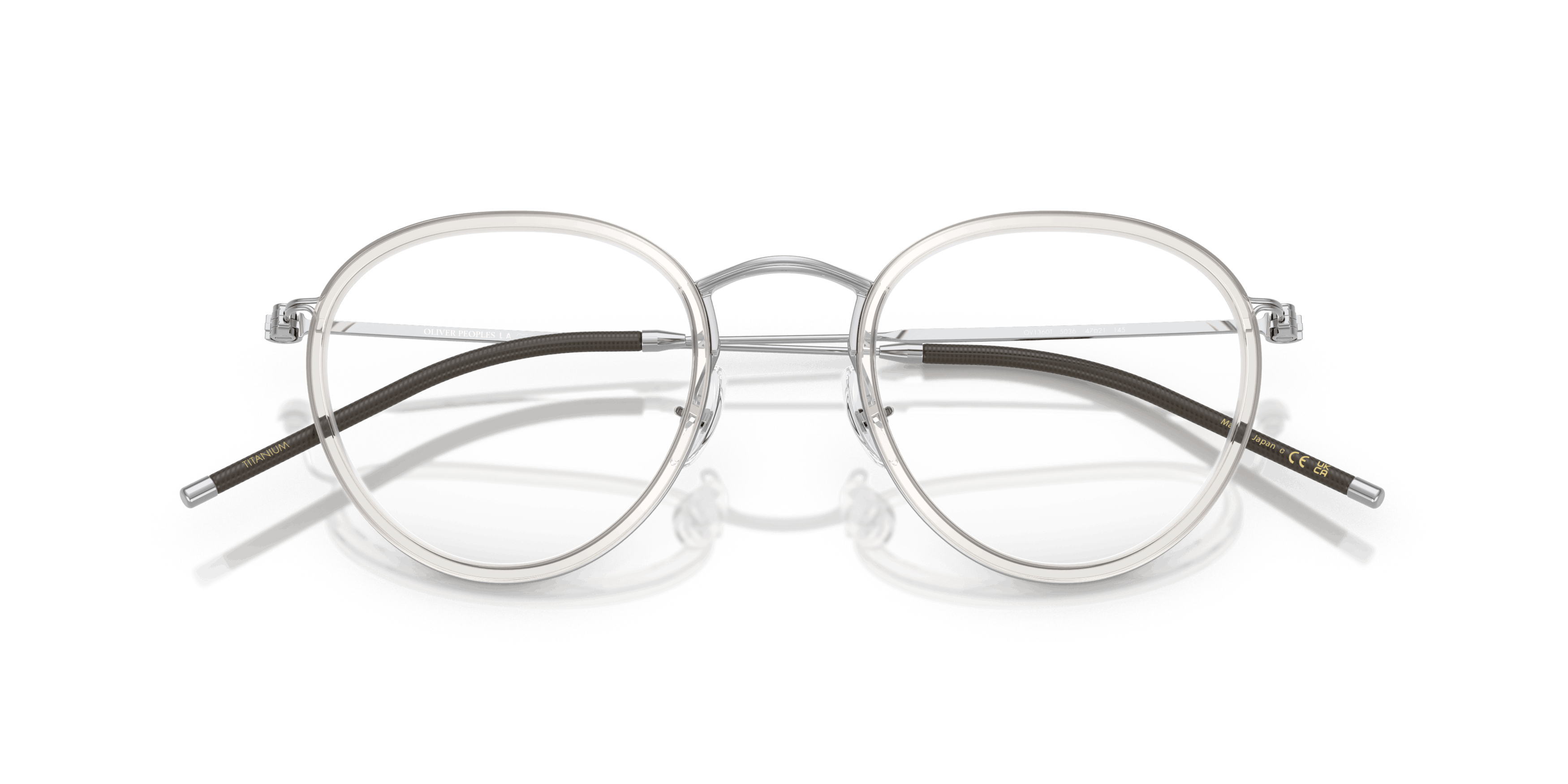 Folded, Oliver Peoples OV1360T 5036