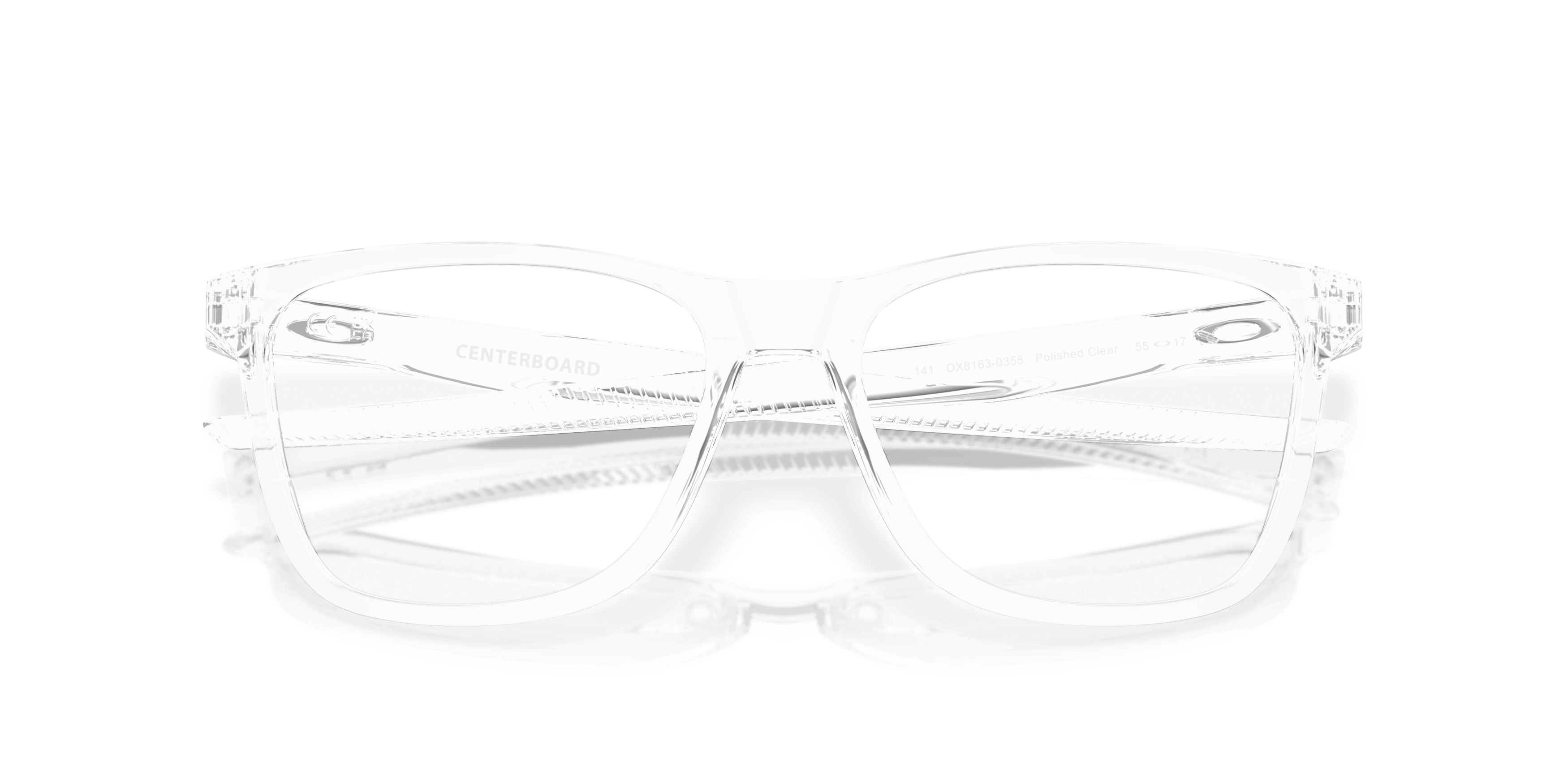 [products.image.folded] Oakley OX 8163 Glasses