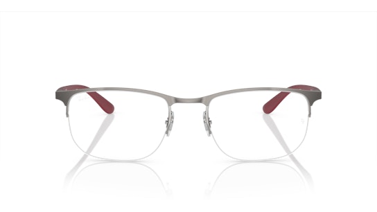 Ray-Ban RX 6513 (3135) Glasses Transparent / Brown