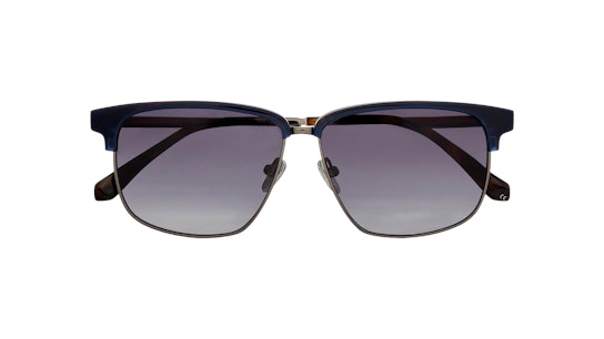 Ted Baker Leo TB 1630 (661) Sunglasses Grey / Blue