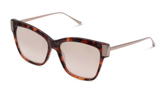 Ted Baker Christy TB 1615 Sunglasses Brown / Purple