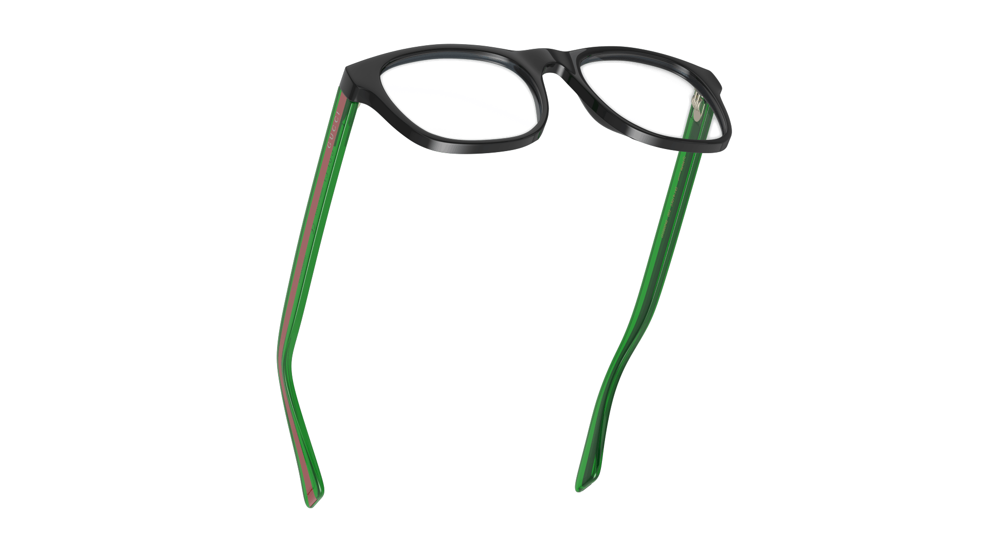 Bottom_Up, Gucci GG0004O 2