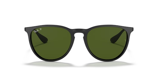 Ray-Ban Erika RB 4171 Sunglasses Green / Black