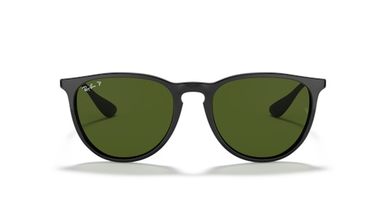 Ray-Ban Erika RB 4171 Sunglasses Green / Black
