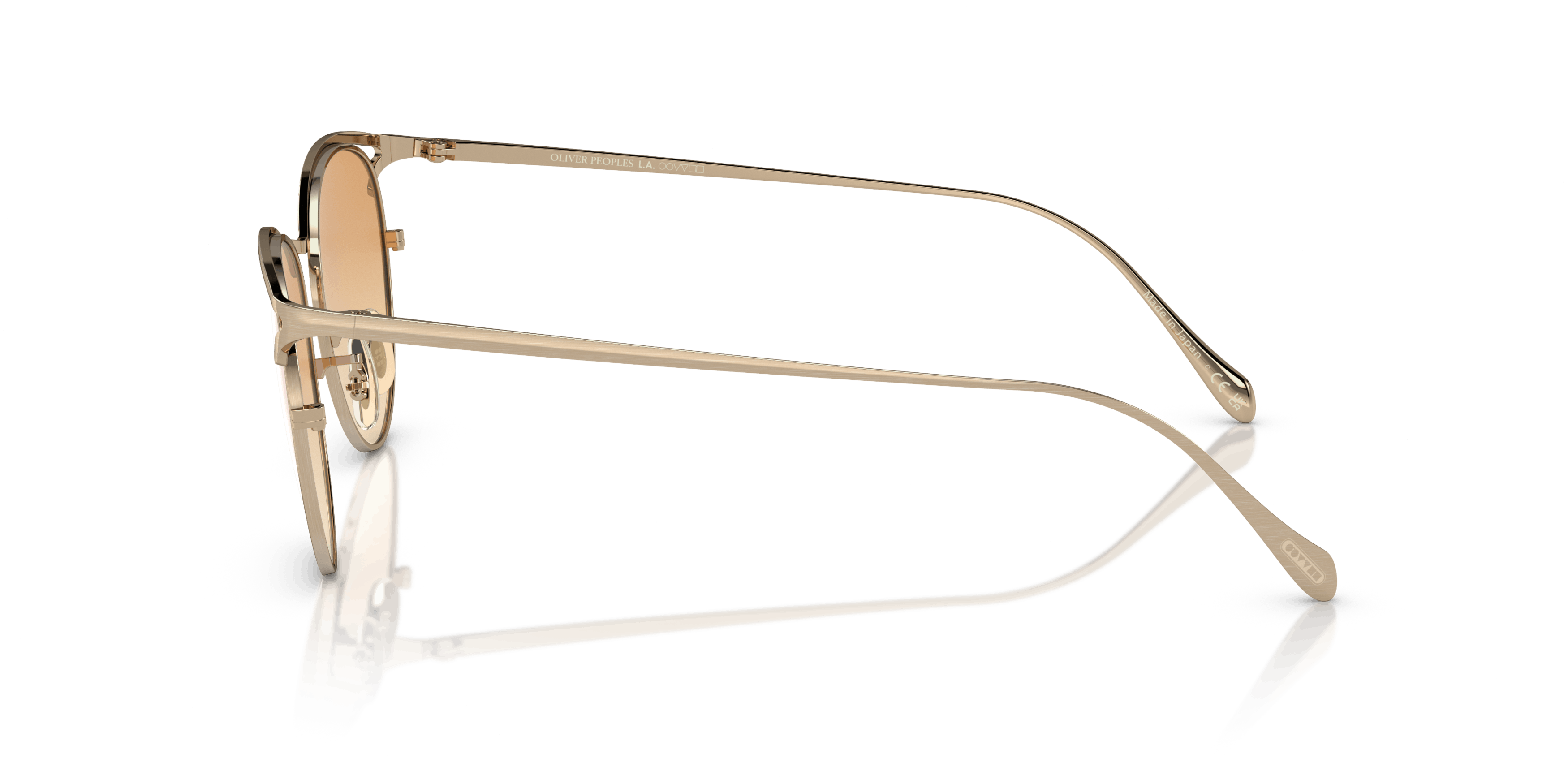 Angle_Left02, Oliver Peoples AVIARA OV1319T 5252